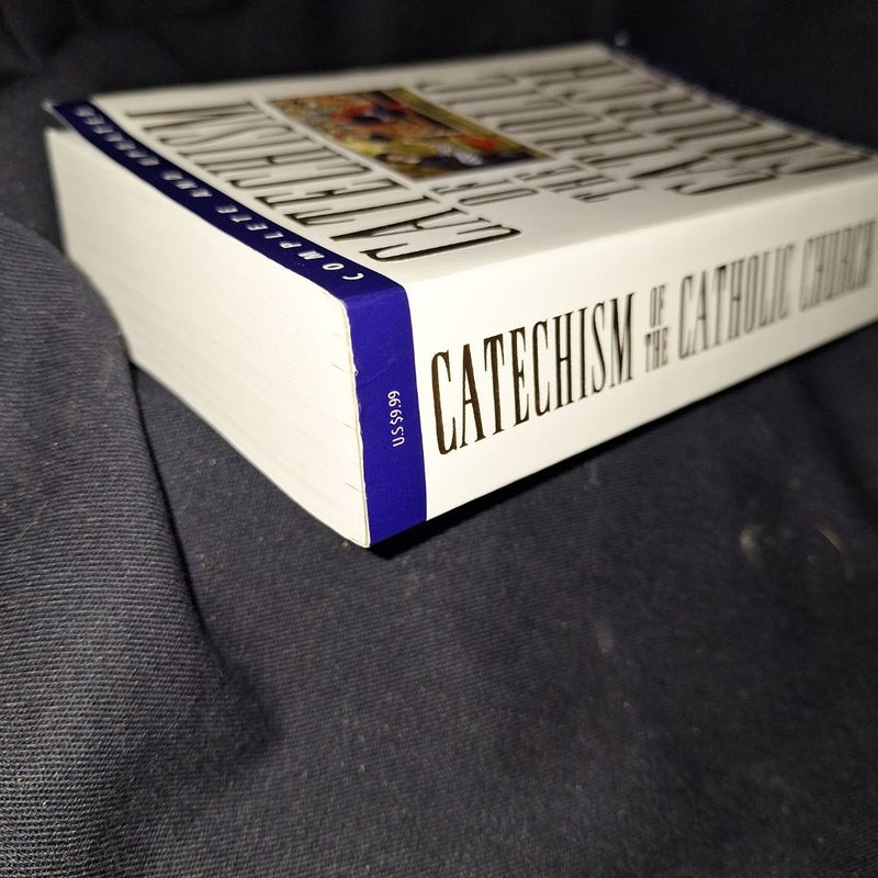 Catechism of the Catholic Church