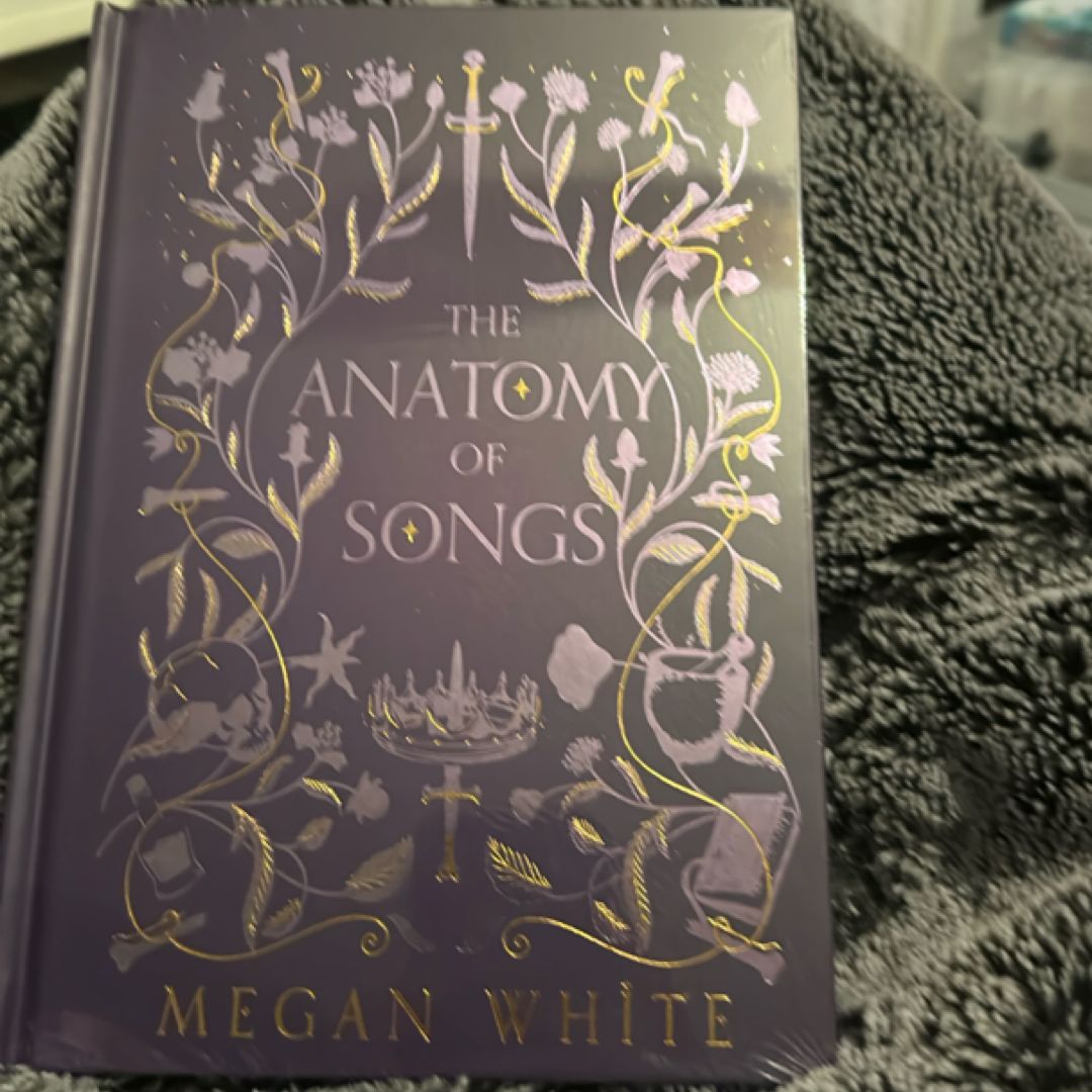 The Anatomy of Songs