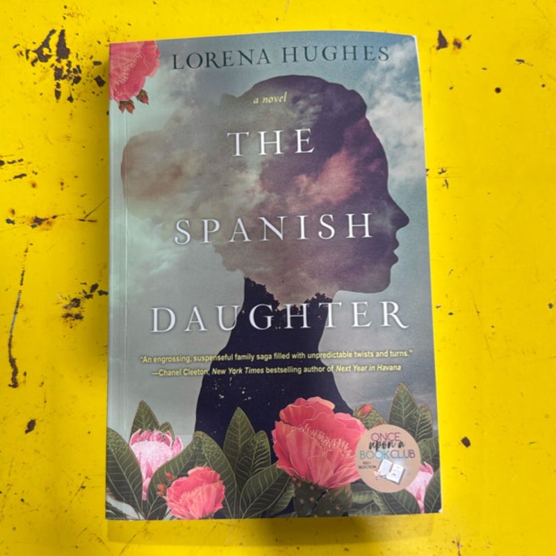 The Spanish Daughter