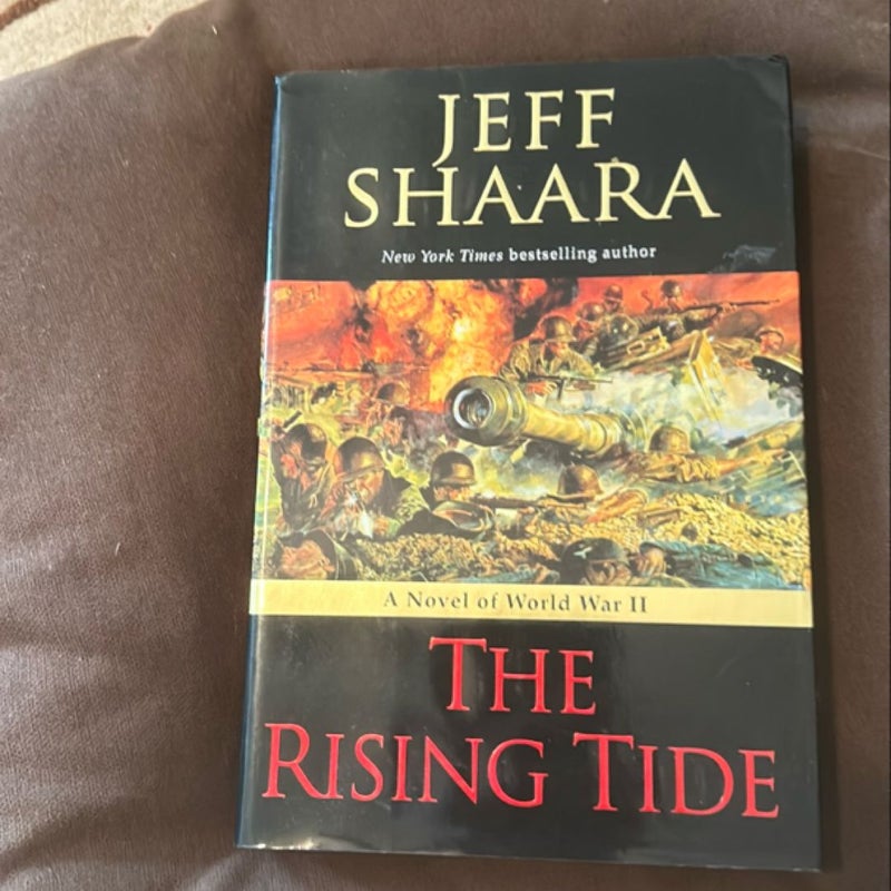 The Rising Tide