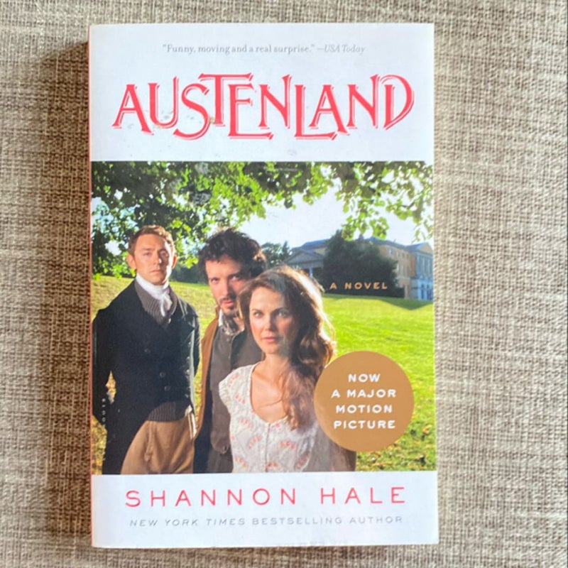 Austenland