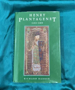 Henry Plantagenet