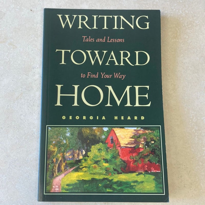 Writing Toward Home
