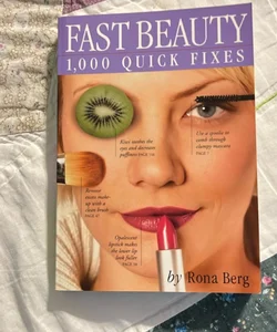 Fast Beauty