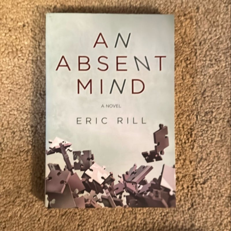 An Absent Mind