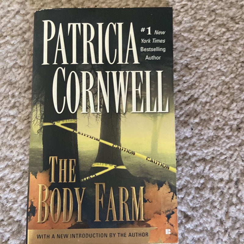 The Body Farm