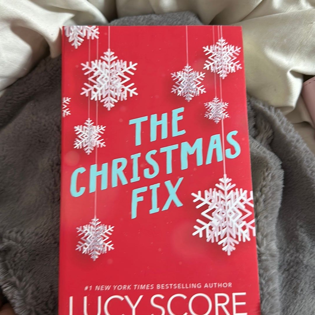 The Christmas Fix