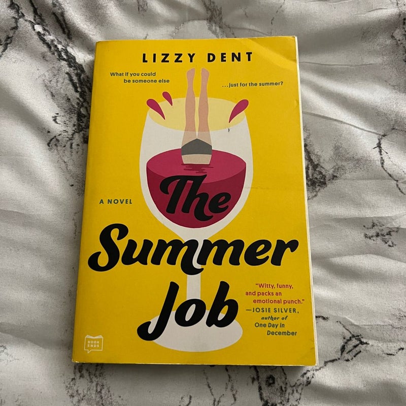 The Summer Job