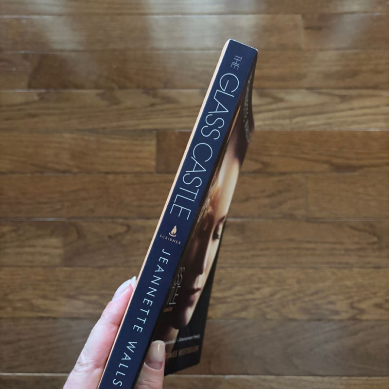 The Glass Castle