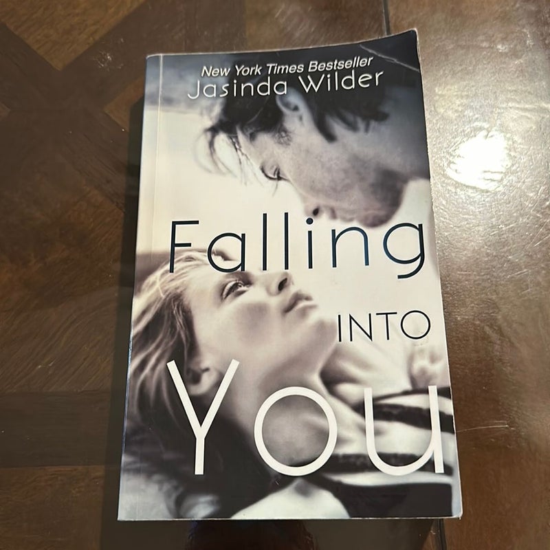 Falling into You