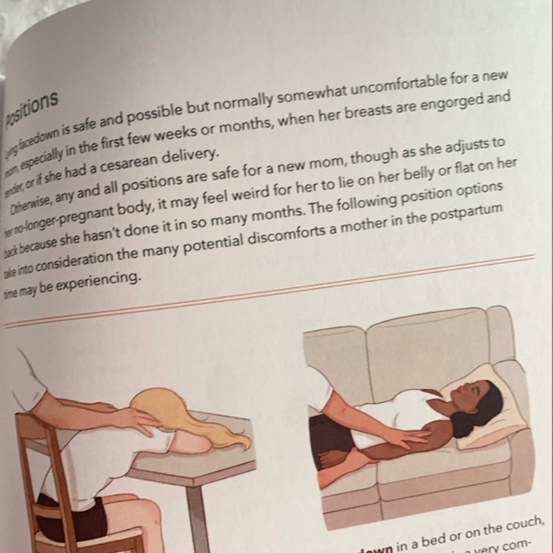 Massage for Pregnancy and Beyond