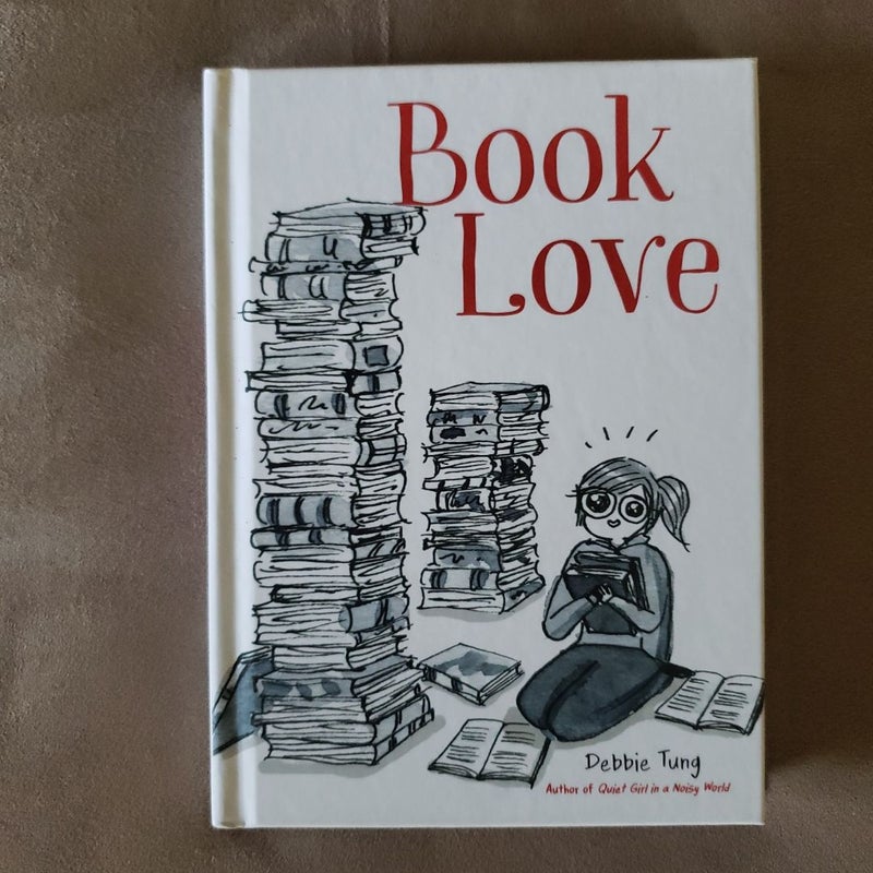 Book Love