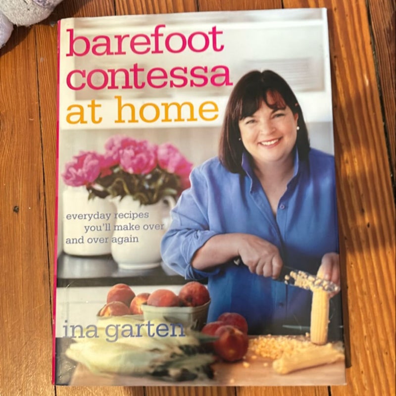 Barefoot Contessa at Home