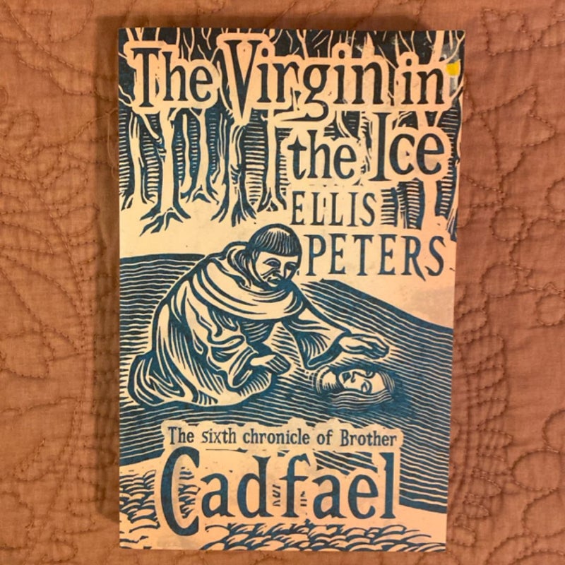 The Virgin in the Ice (1982 Edition)