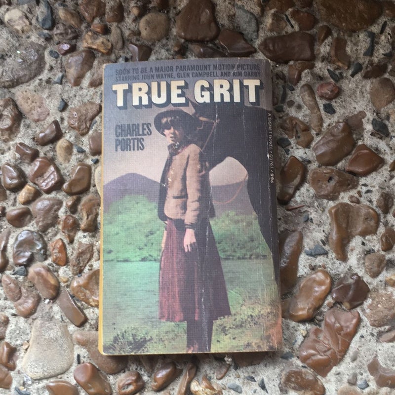 True Grit