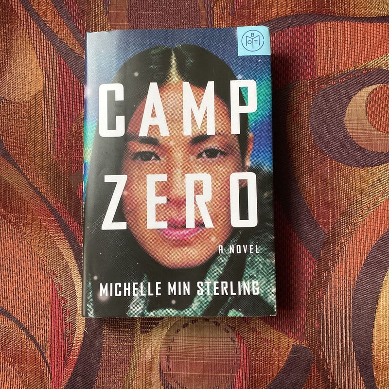 Camp Zero