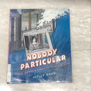 Nobody Particular