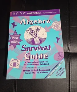 Algebra Survival Guide