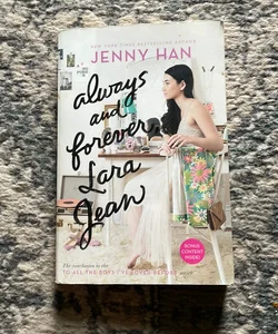 Always and Forever, Lara Jean