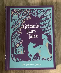 Grimm’s Fariy Tales