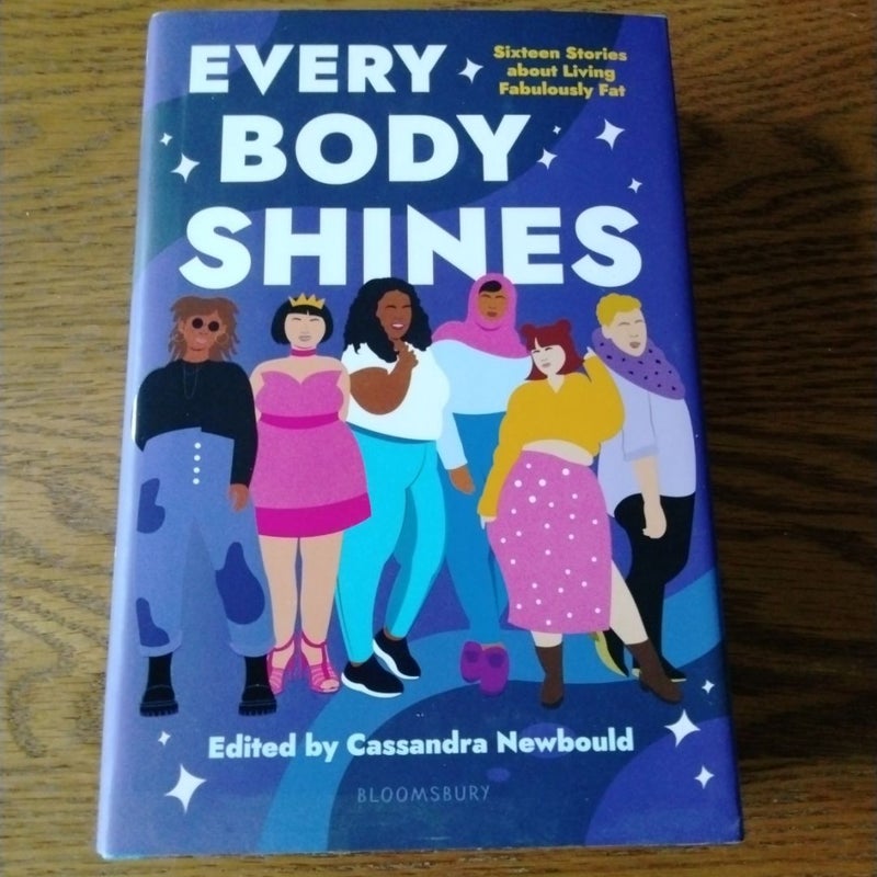 Every Body Shines