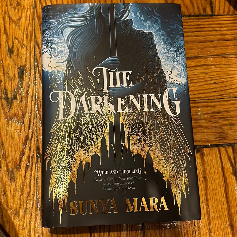 The Darkening 