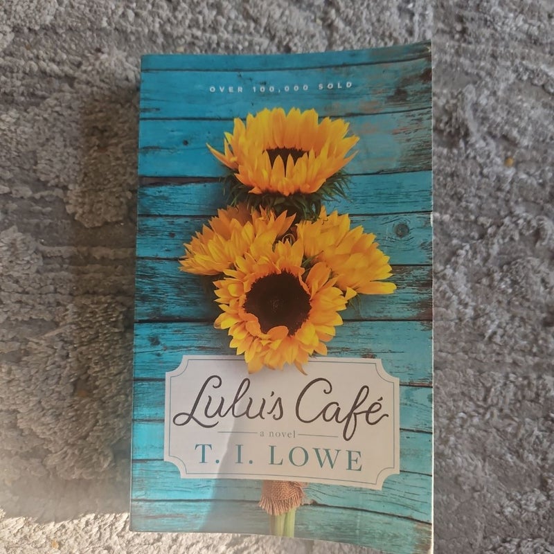 Lulu's Café