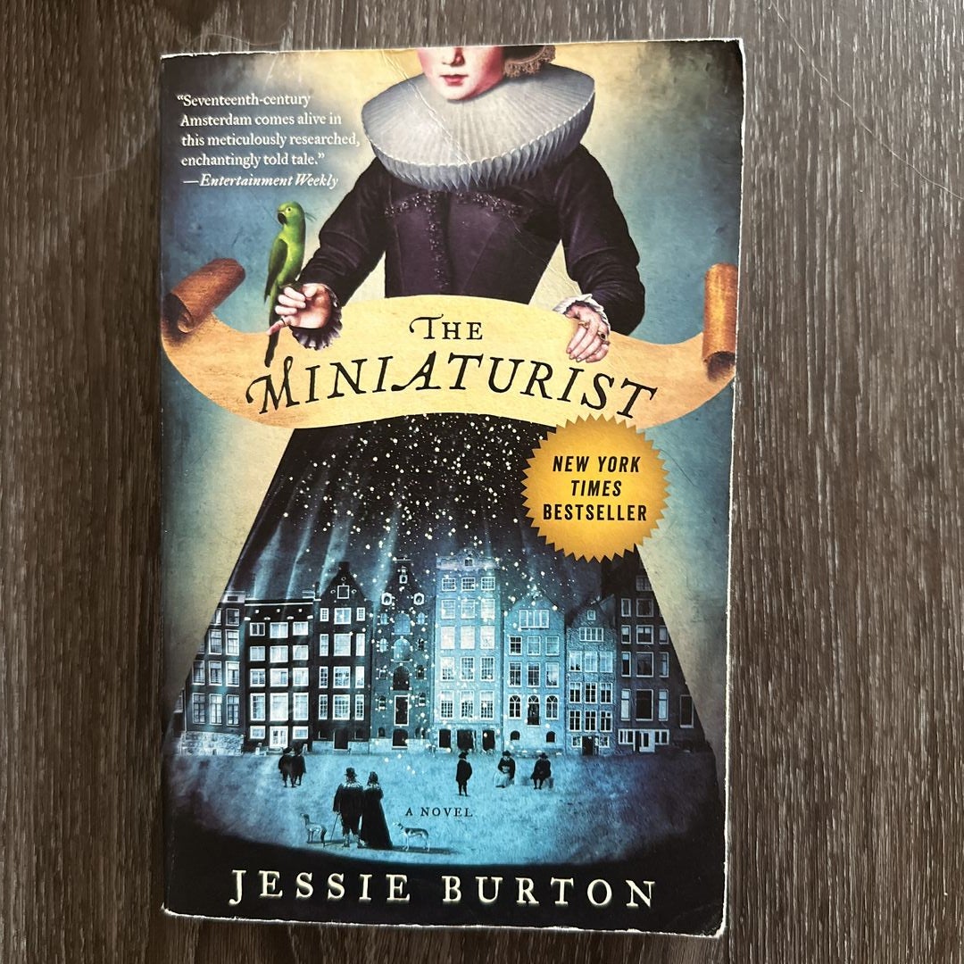 The Miniaturist