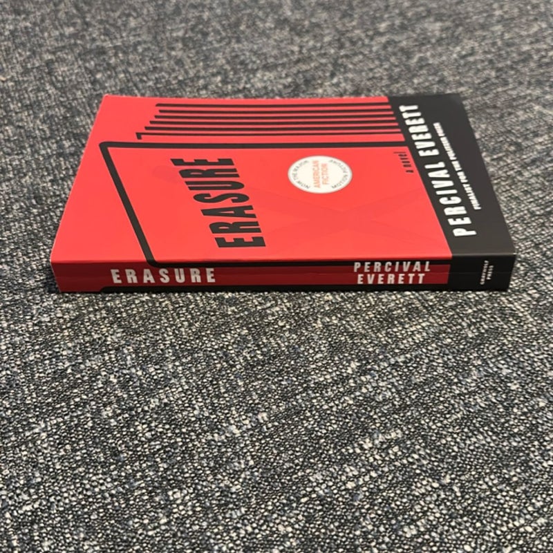 Erasure