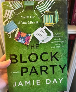 The Block Party