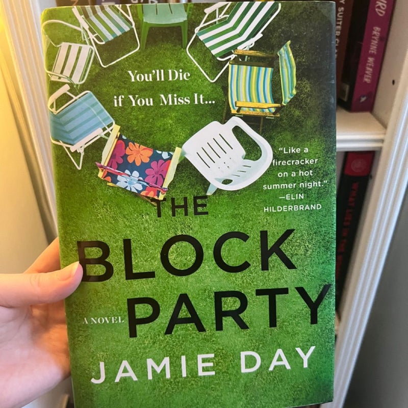 The Block Party