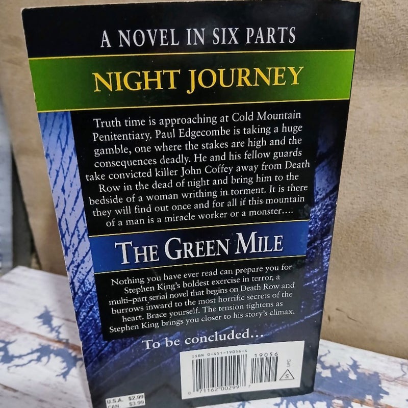 Night Journey