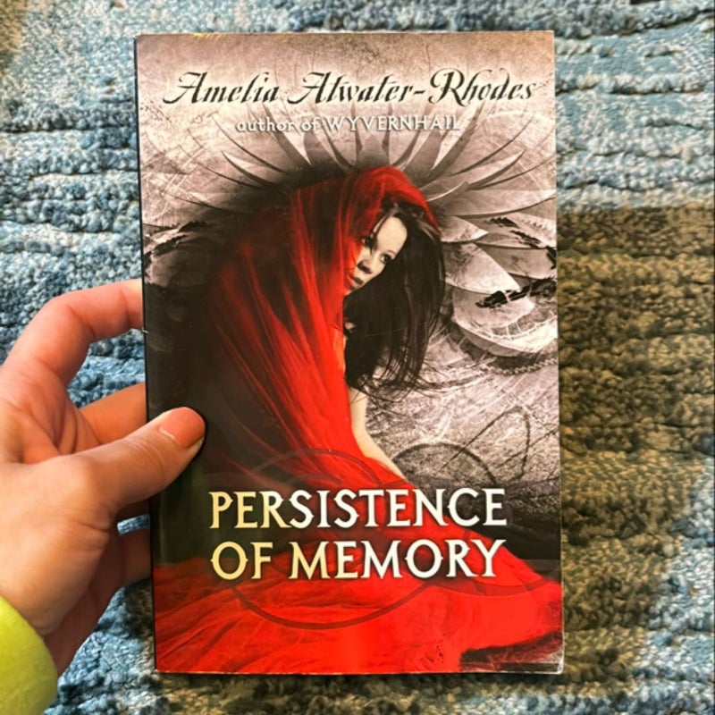 Persistence of Memory