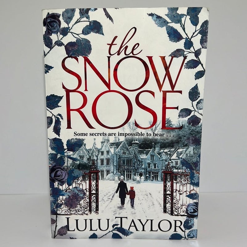 The Snow Rose