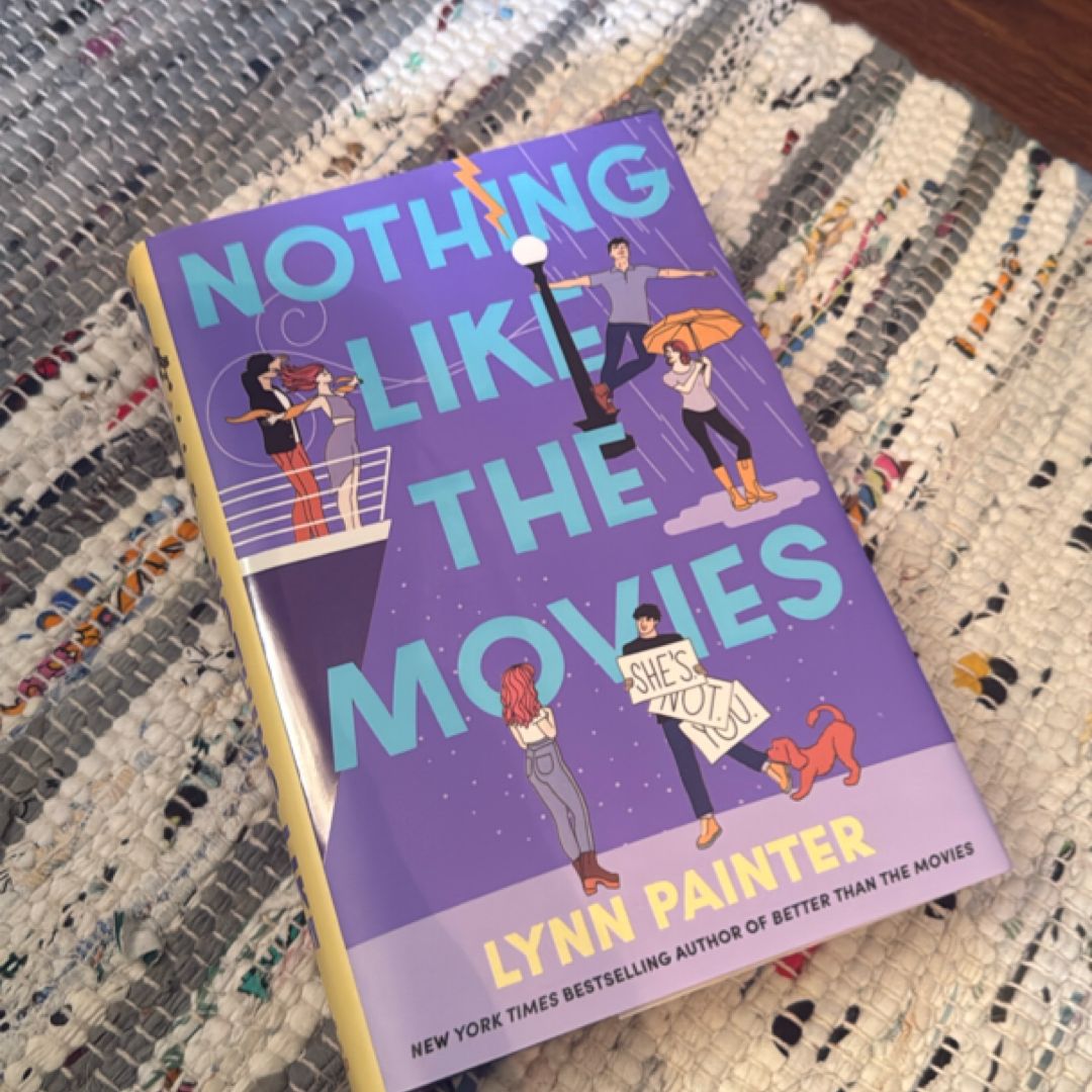 Nothing Like the Movies