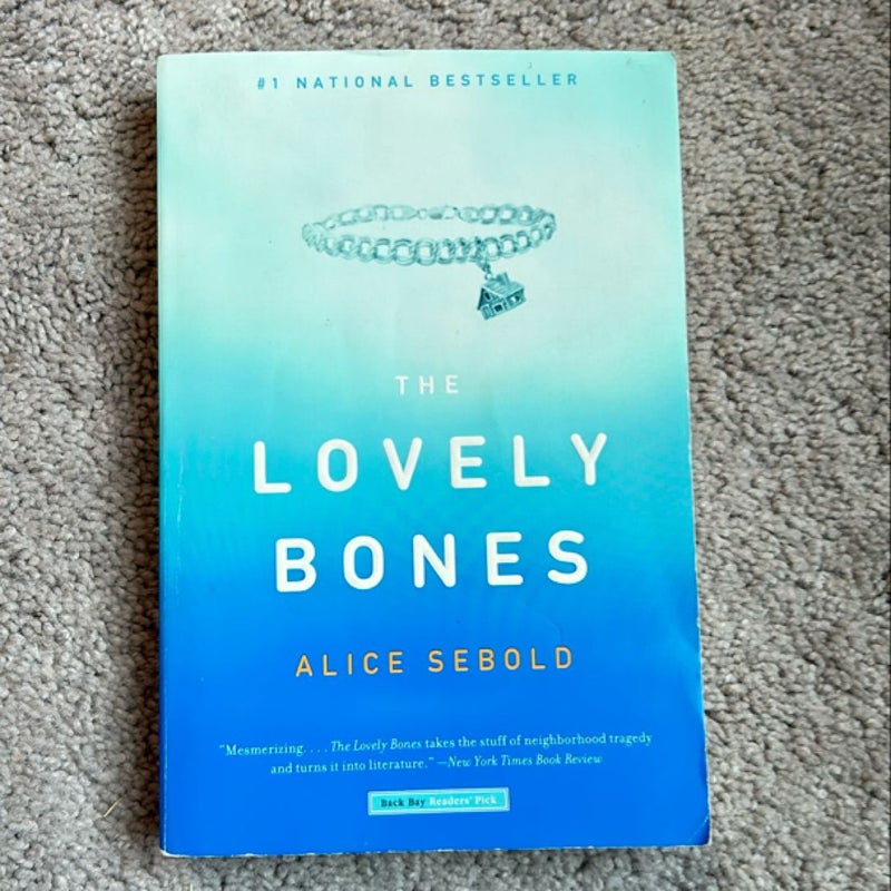 The Lovely Bones