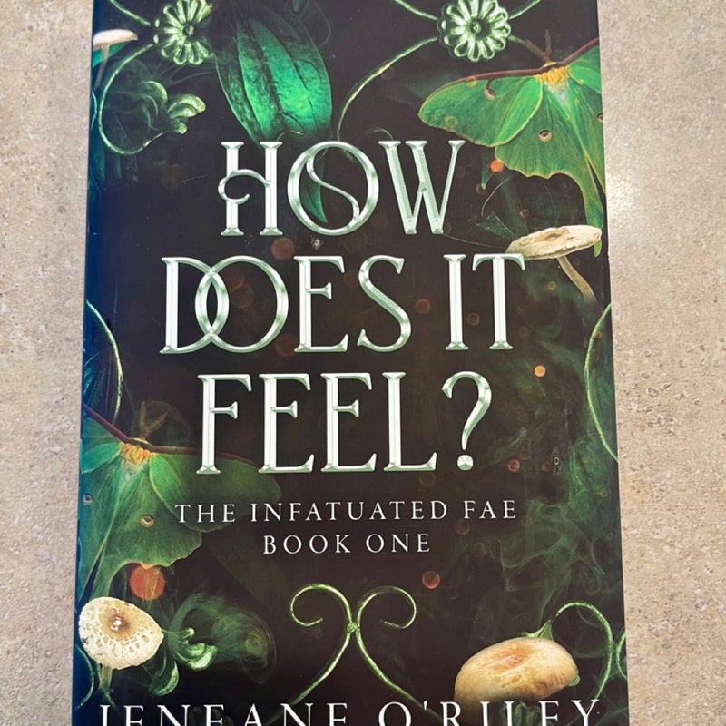How Does It Feel?
