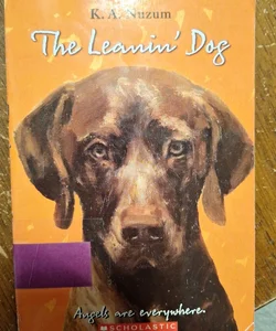 The Leanin' Dog