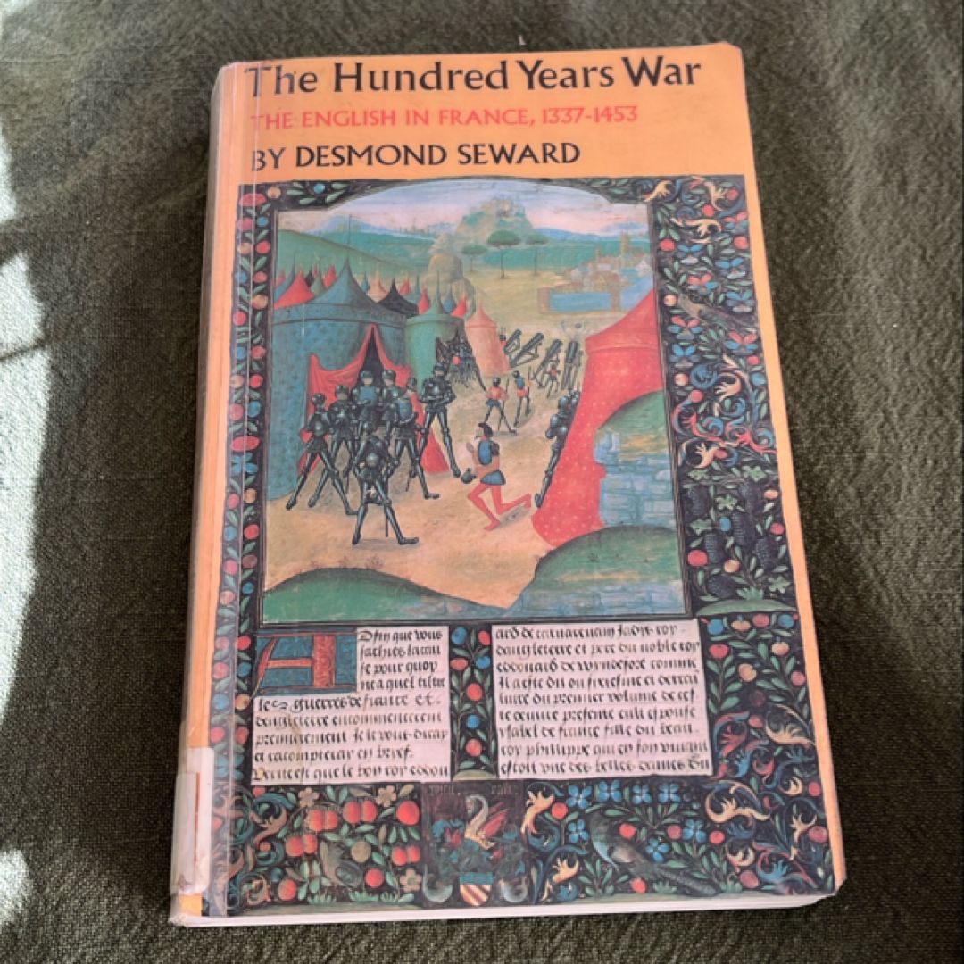 The Hundred Years War