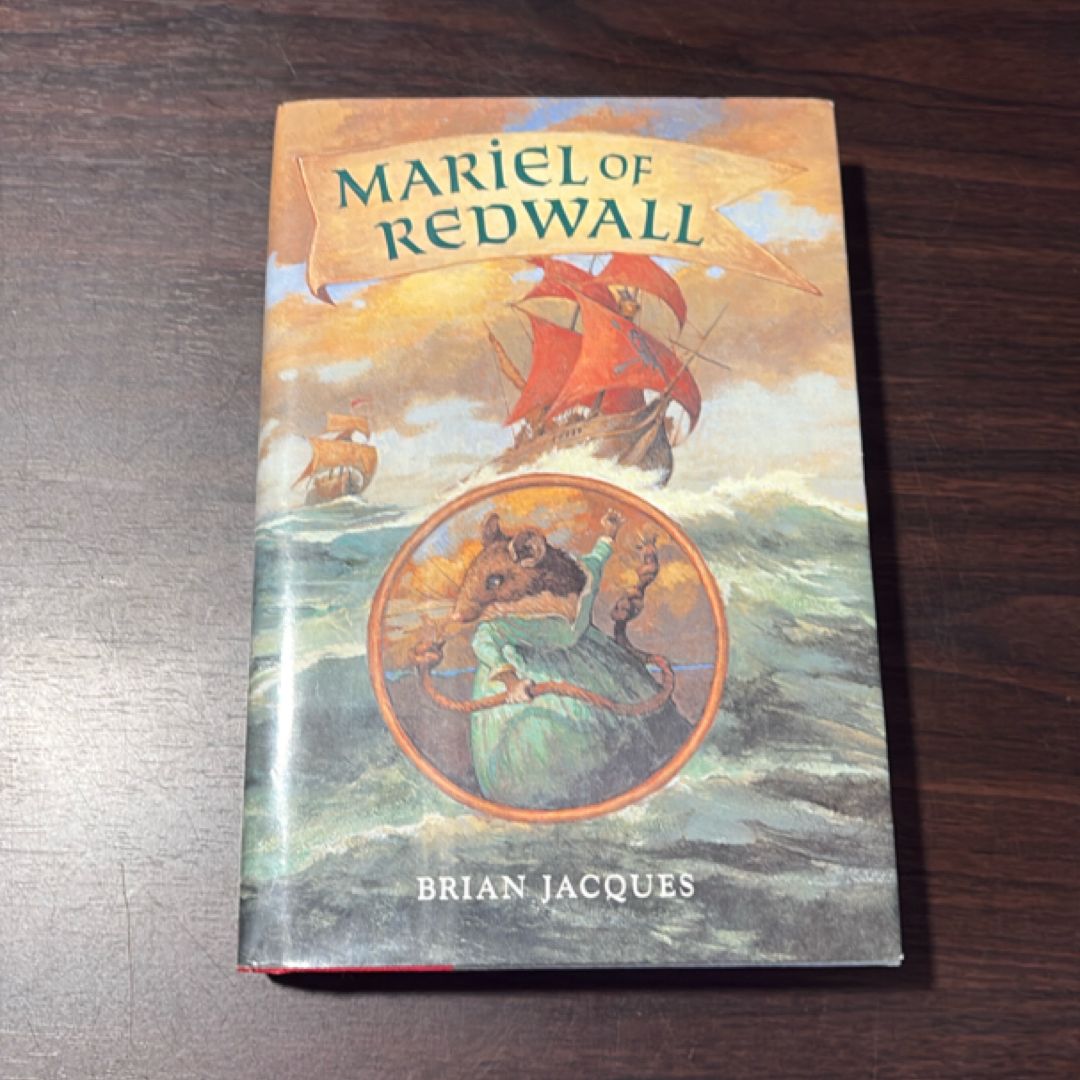 0399221441 book cover