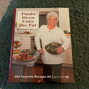 Paula Deen Cuts the Fat