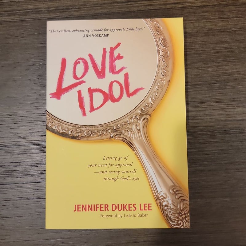 Love Idol