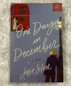 One Day In December 