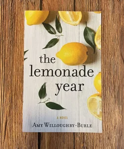 The Lemonade Year