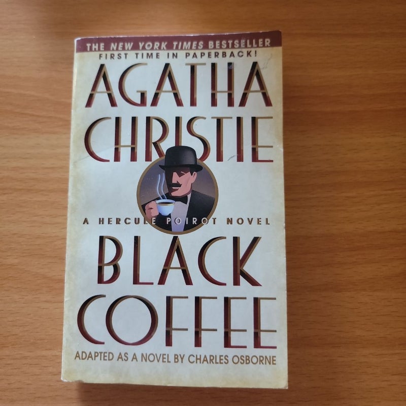 Black Coffee