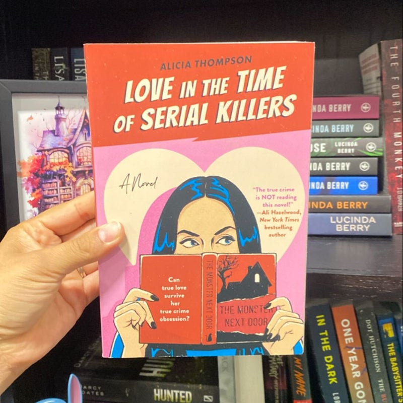 Love in the Time of Serial Killers