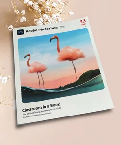 Adobe Photoshop Classroom in a Book (2021 Release)