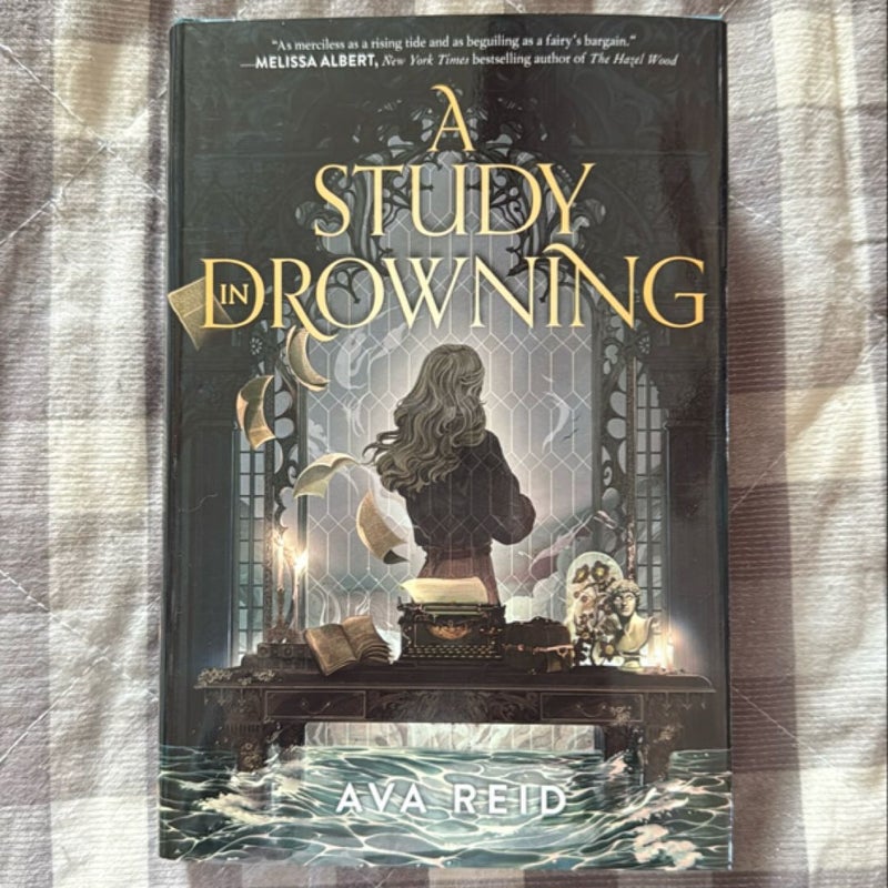 A Study in Drowning