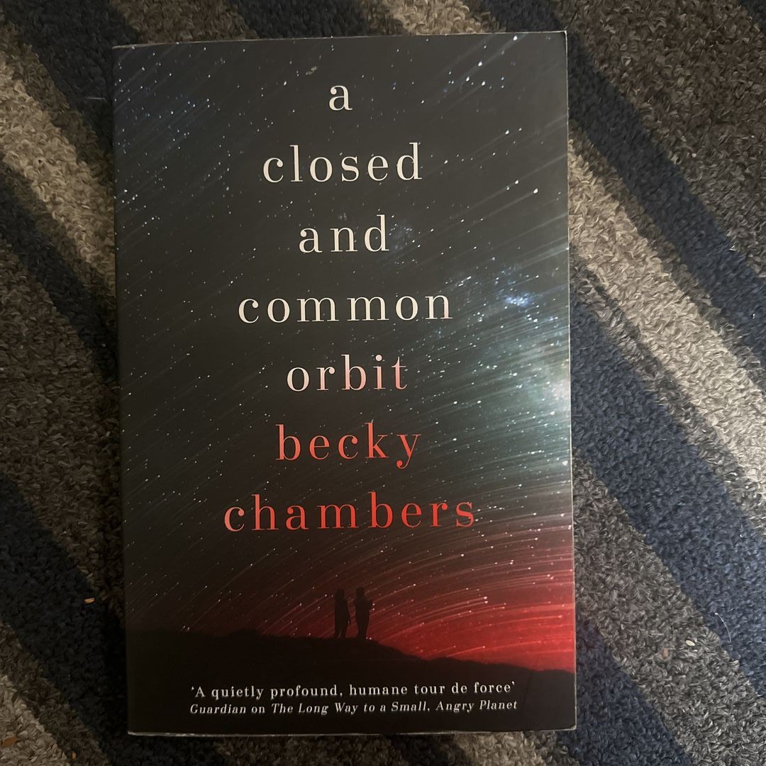 A Closed and Common Orbit