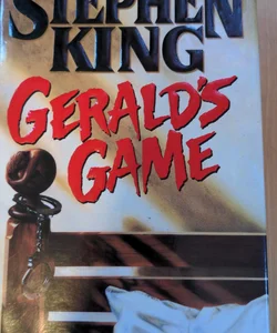 Gerald's Game